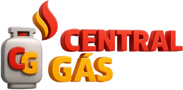Central Gás - Gás Sacramento